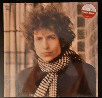 2LP Bob Dylan: Blonde On Blonde