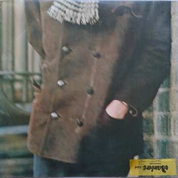 2LP Bob Dylan: Blonde On Blonde