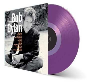 LP Bob Dylan: Bob Dylan LTD | CLR