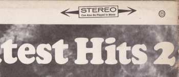 LP Bob Dylan: Bob Dylan's Greatest Hits 2