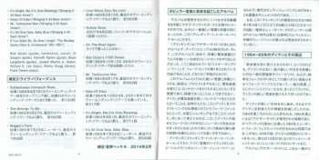 CD Bob Dylan: Bringing It All Back Home