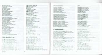 CD Bob Dylan: Bringing It All Back Home