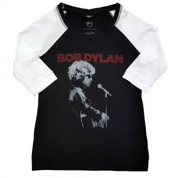 Women's T-shirt Sound Check 