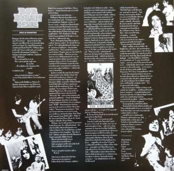 LP Bob Dylan: Desire