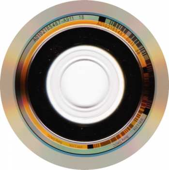 SACD Bob Dylan: Desire LTD | NUM