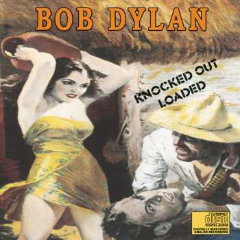 CD Bob Dylan: Knocked Out Loaded