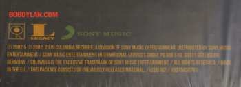 3LP/Box Set Bob Dylan: Live 1975 (The Rolling Thunder Revue)