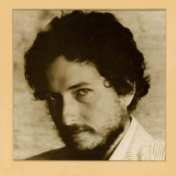 CD Bob Dylan: New Morning