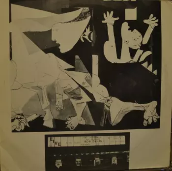 Bob Dylan With Guests Ron Wood Live