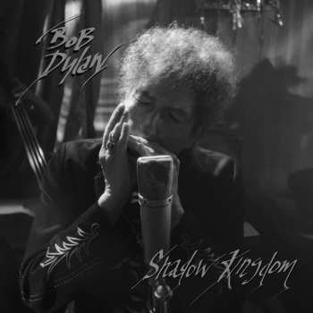 2LP Bob Dylan: Shadow Kingdom