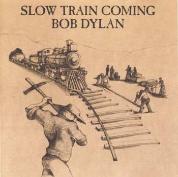 CD Bob Dylan: Slow Train Coming
