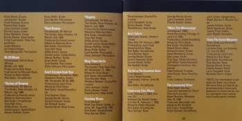 2CD Bob Dylan: Tell Tale Signs (Rare And Unreleased 1989-2006)