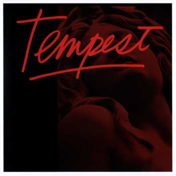 2LP/CD Bob Dylan: Tempest