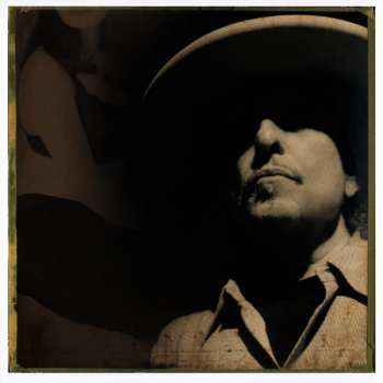 2LP/CD Bob Dylan: Tempest