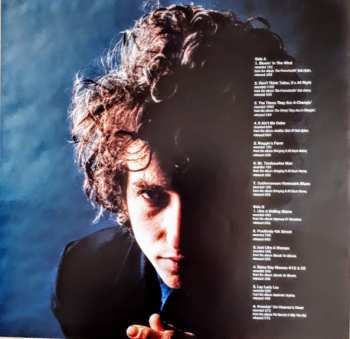 2LP Bob Dylan: The Essential Bob Dylan