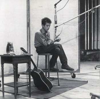 CD Bob Dylan: The Freewheelin' Bob Dylan