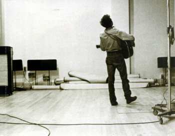 CD Bob Dylan: The Freewheelin' Bob Dylan