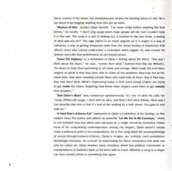 CD Bob Dylan: The Freewheelin' Bob Dylan