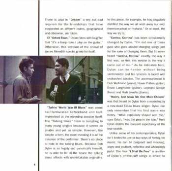 CD Bob Dylan: The Freewheelin' Bob Dylan