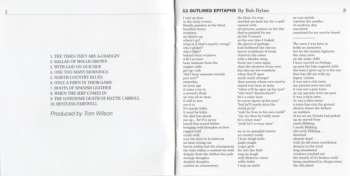 SACD Bob Dylan: The Times They Are A-Changin' LTD | NUM