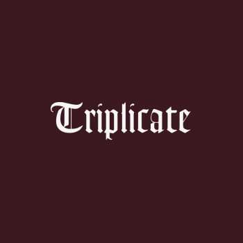 Album Bob Dylan: Triplicate