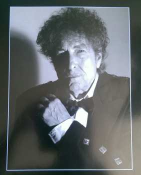 3LP Bob Dylan: Triplicate