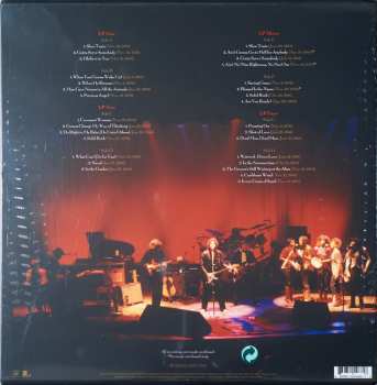 4LP/2CD/Box Set Bob Dylan: Trouble No More (1979-1981)