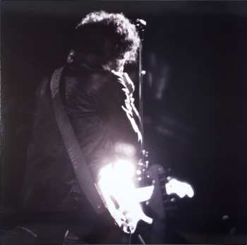4LP/2CD/Box Set Bob Dylan: Trouble No More (1979-1981)
