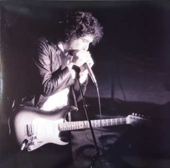 4LP/2CD/Box Set Bob Dylan: Trouble No More (1979-1981)