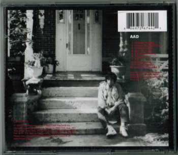 CD Bob Dylan: Under The Red Sky