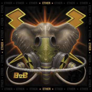 CD B.o.B: Ether