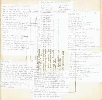 CD Bob Geldof: How To Compose Popular Songs That Will Sell