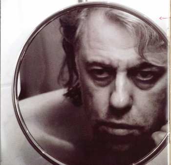 CD Bob Geldof: How To Compose Popular Songs That Will Sell