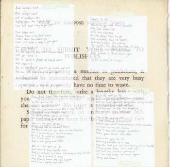 CD Bob Geldof: How To Compose Popular Songs That Will Sell