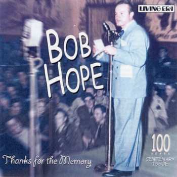 Album Bob Hope: Thanks For The Memory