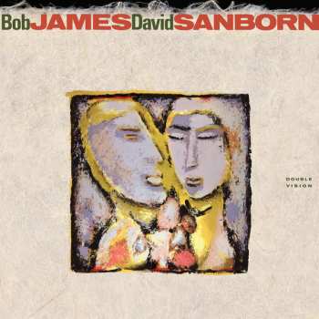 CD Bob James: Double Vision