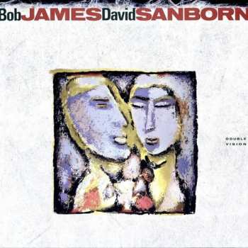 CD Bob James: Double Vision