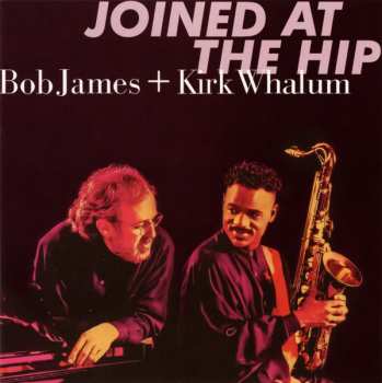 SACD Bob James: Joined At The Hip LTD | NUM