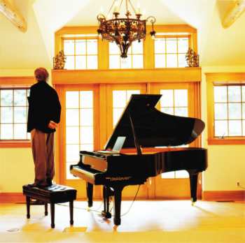 CD Bob James: Morning, Noon & Night