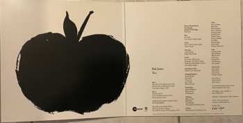 LP Bob James: Bob James Two CLR | LTD