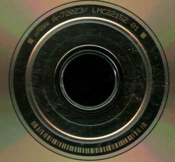 CD Bob Katsionis: Turn Of My Century