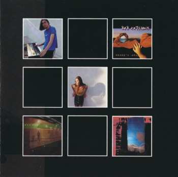 CD Bob Katsionis: Turn Of My Century