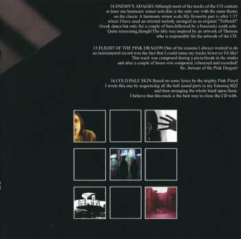 CD Bob Katsionis: Turn Of My Century