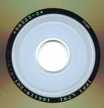 CD Bob Log III: School Bus