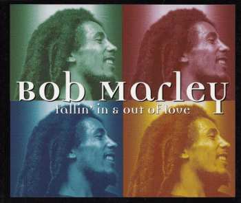 CD Bob Marley: Fallin' In & Out Of Love