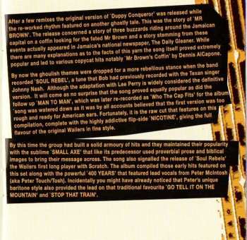 2CD Bob Marley: Keep On Skanking