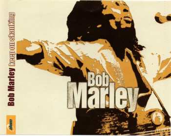 2CD Bob Marley: Keep On Skanking