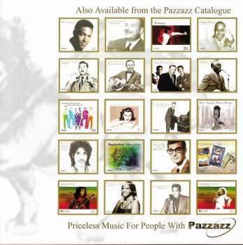 CD Bob Marley: Keep On Skanking