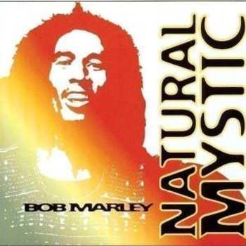 Album Bob Marley: Natural Mystic