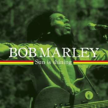 Album Bob Marley: Sun Is Shining